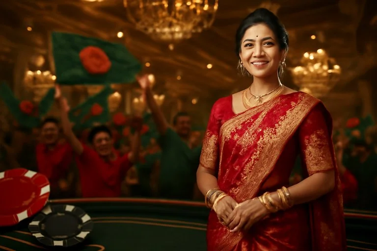 22bet VIP ড্যাশবোর্ড ভিউ