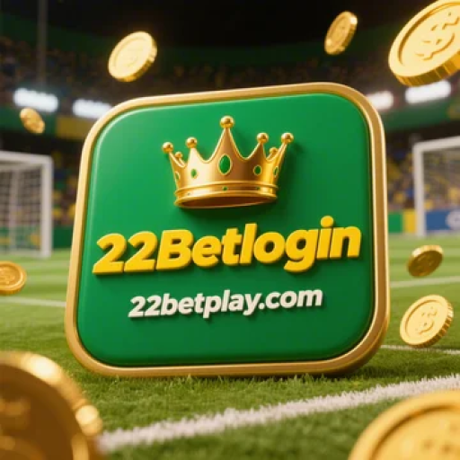 22Bet login 22Bet login