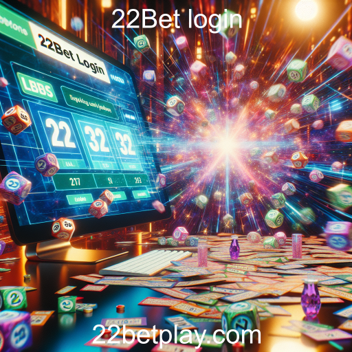 Loteria A Emoção da Loteria no 22Bet: Como Jogar e Ganhar