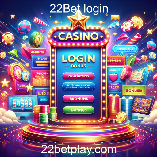 Descubra as Melhores Promoções do 22Bet