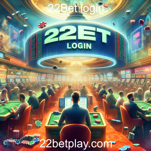 Apostas Esportivas: Como Começar e Apostar com Segurança na 22Bet